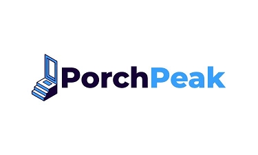 PorchPeak.com